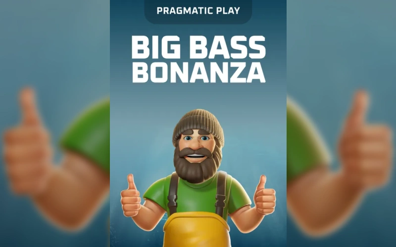 Try Big Bass Bonanza for fishing-themed slot action on Thrill.
