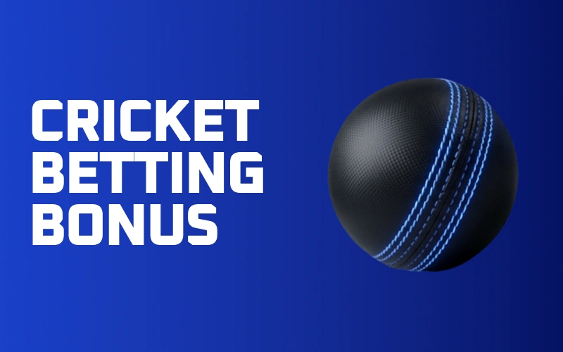 Access cricket betting promotions designed for Thrill players in India.
