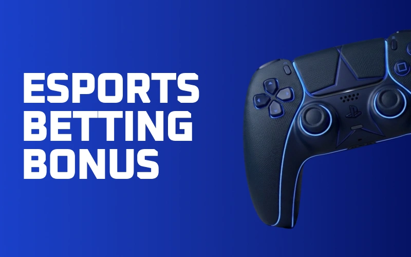 Claim esports betting rewards through selected Thrill promotional campaigns.
