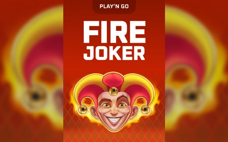 Play Fire Joker and enjoy classic slot entertainment on Thrill.