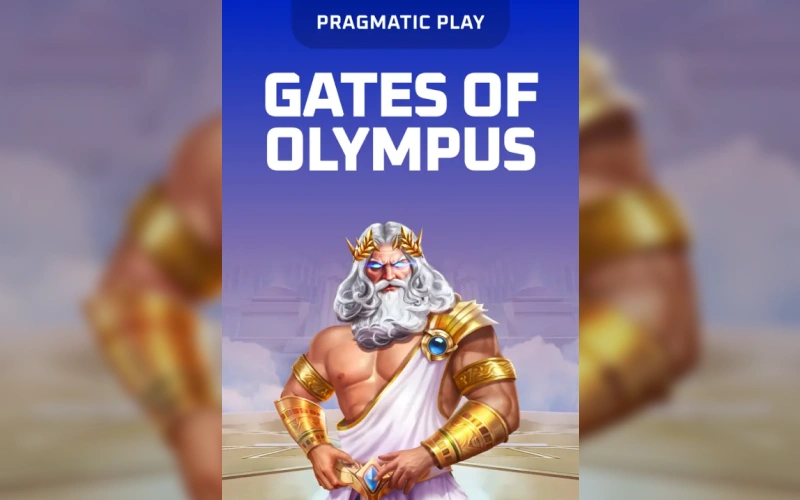 Enjoy Gates of Olympus with exciting bonus features at Thrill.