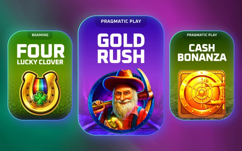 Try scratch card games for instant excitement on Thrill.