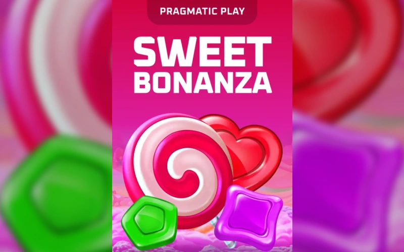 Experience colorful rewards and gameplay in Sweet Bonanza on Thrill.